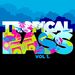 TropicalBass Vol 1 Funky Edition