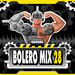 Bolero Mix 28 (unmixed tracks)