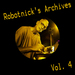 Robotnick's Archives Vol 4