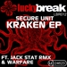 Kraken EP