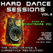 Hard Dance Sessions Vol 3: The Hard Trance & Hardstyle Revolution (mixed by Nightmare Inc)