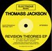 Revision Theories EP