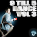 9 Till 5 Dance Vol 3
