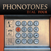 Phonotones: Dial 4