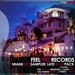 Feel Free Records Miami 2012 Sampler (Late Night Pack)