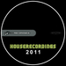 Houserecordings 2011