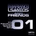 Mariano Santos & Friends 01