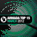 Armada Top 15 - March 2012