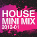 House Mini Mix 2012 01