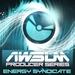 AWsum Producer Volume 1: Energy Syndicate (unmixed tracks)