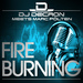 Fire Burning (remixes)