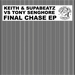 Final Chase EP