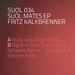 Suol Mates EP