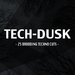 Tech-Dusk: 25 Brooding Techno Cuts
