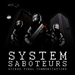 System Saboteurs EP