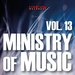 Ministry Of Music, Vol 13