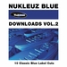 Nukleuz Blue Vol 2