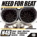 Need For Beat 12-3 (unmixed tracks)