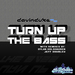 Turn Up The Bass EP