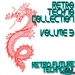 Retro Techno Collection Volume 3