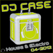 DJ Case House & Electro