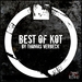 Best Of Keep On Techno Part 2 (by Thomas Verbeck) (unmixed tracks)