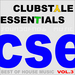 Clubstyle Essentials Vol 3: Best Of House Music