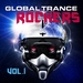 Global Trance Rockers Vol 1 (Progressive & Melodic Trance Killer)