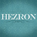 Hezron EP