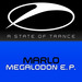 Megalodon EP