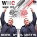 Housearth Records WMC Miami 2012 (unmixed tracks)