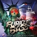 Furious Bass 2012 (unmixed tracks by Jacky Core)