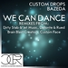We Can Dance (remixes)