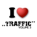 I Love Traffic Volume 3