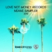 Miami Sampler 2012