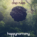 Happynomony EP