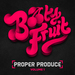 Proper Produce Volume 1