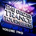 The Drizzly Trance Tournament Vol 2 VIP Edition (The Formula Of Progressive & Melodic Trance)