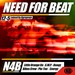 Need For Beat 12-5 (unmixed tracks)