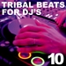 Tribal Beats For DJ's Vol 10