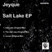 Salt Lake EP