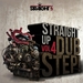 Straight Up Dubstep! Vol 4