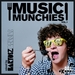 Music Munchies Vol 1