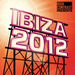 High Contrast Presents Ibiza 2012