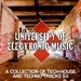 University Of Electronic Music 6 0