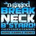 Breakneck Bastard (Hard Xample remix)