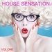 House Sensation Vol 1 (selected by Paolo Madzone Zampetti)