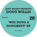 Was Doug A Doughnut EP