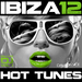 DD511 Gold - IBIZA 2012 HOT TUNES, Only For DJ, Vol 1