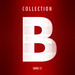 Saved Records presents Collection B